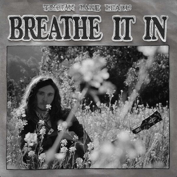 Cover art for Breathe It In